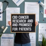 Cbd cancer : usages, recherches et promesses pour les patients